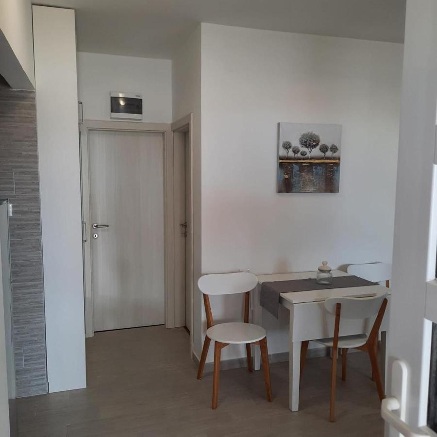 Tara'S Apartman Supetar Eksteriør bilde