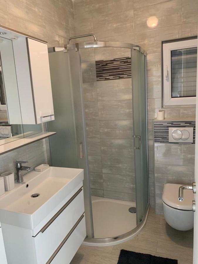 Tara'S Apartman Supetar Eksteriør bilde
