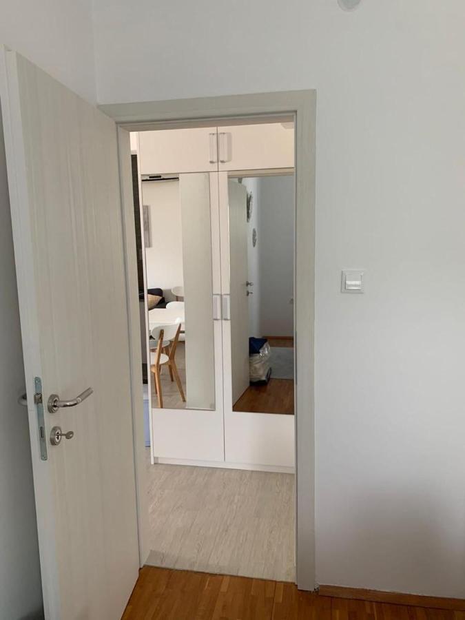 Tara'S Apartman Supetar Eksteriør bilde