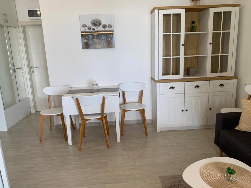 Tara'S Apartman Supetar Eksteriør bilde