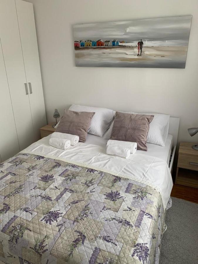 Tara'S Apartman Supetar Eksteriør bilde